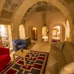 Hotel Kistar Cave Üchisar