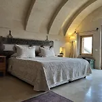 Kistar Cave Szálloda