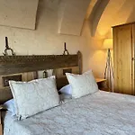 Szálloda Kistar Cave 3*