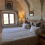 Kistar Cave 3* Üchisar