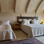 Kistar Cave Hotel Üchisar