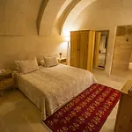Kistar Cave Hotel Üchisar