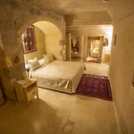Kistar Cave 3* Üchisar