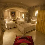 Hotel Kistar Cave