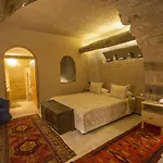 Kistar Cave Üchisar