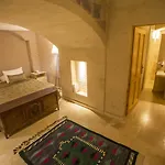 Hotel Kistar Cave Üchisar