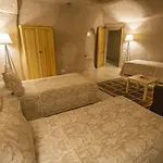 Hotel Kistar Cave Üchisar