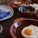 Hotel Kistar Cave Üchisar