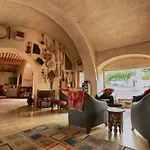 Kistar Cave 3* Üchisar