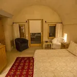 Kistar Cave Hotel Üchisar