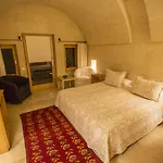 Kistar Cave 3* Üchisar