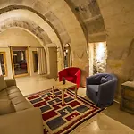 Kistar Cave Hotel Üchisar