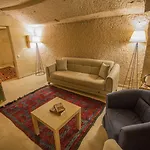 Hotel Kistar Cave Üchisar