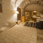 Kistar Cave 3* Üchisar