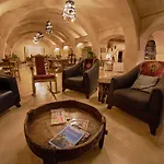 Hotel Kistar Cave Üchisar