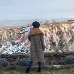 Kistar Cave Üchisar