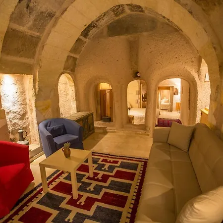 Hotel Kistar Cave Uçhisar