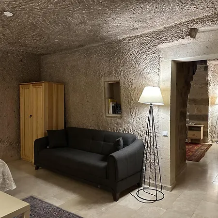 מלון Kistar Cave אוצ'יסר