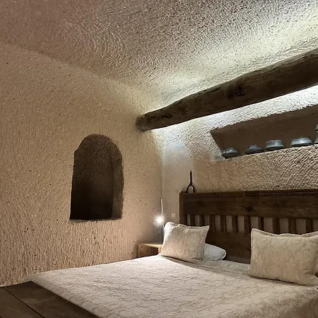 Kistar Cave מלון אוצ'יסר