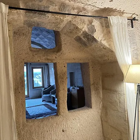 Kistar Cave אוצ'יסר