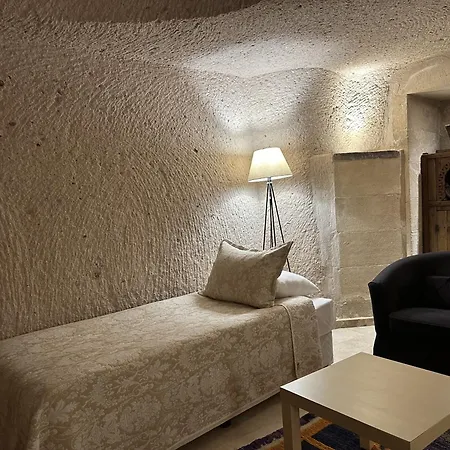מלון Kistar Cave אוצ'יסר