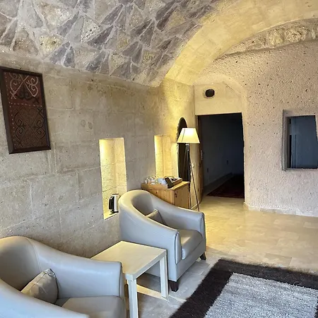 מלון Kistar Cave 3*