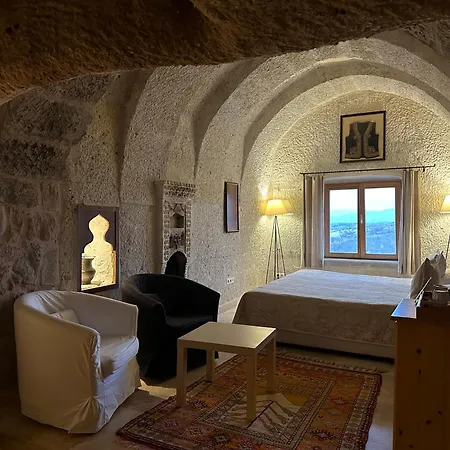 מלון Kistar Cave