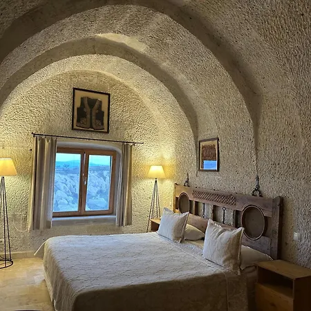 Kistar Cave אוצ'יסר