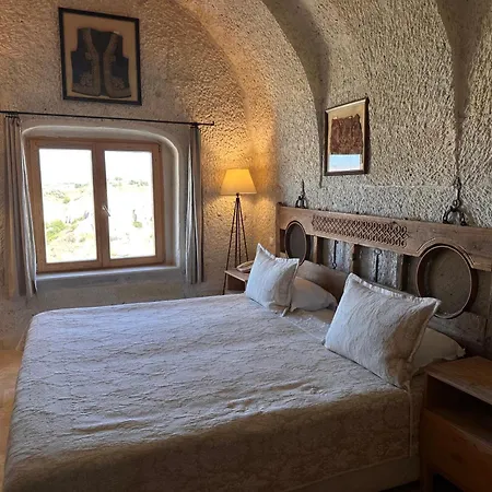 Kistar Cave 3* Uçhisar