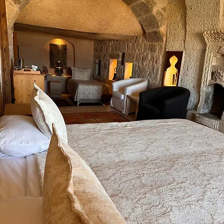 Hotel Kistar Cave