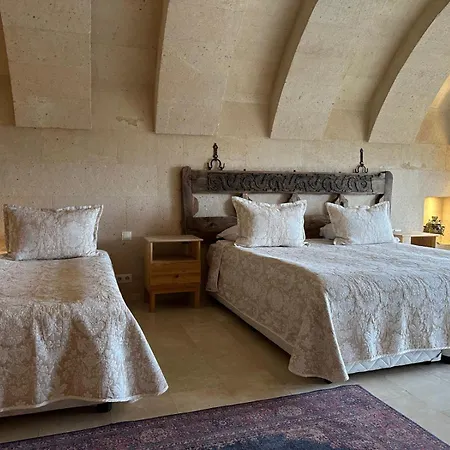 Kistar Cave Otel Uçhisar