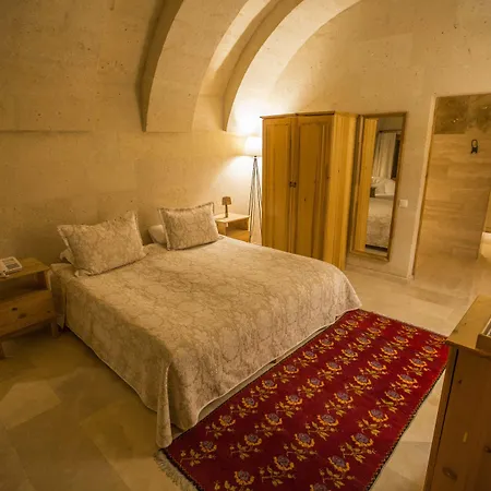 Kistar Cave Hotel Uçhisar