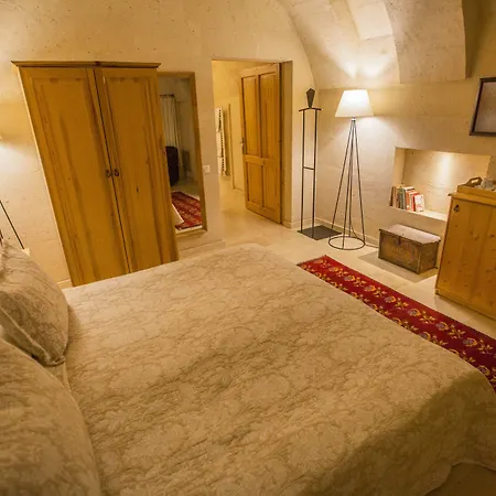 Hotel Kistar Cave
