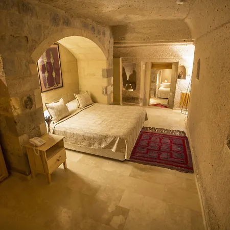 Kistar Cave 3* Uçhisar