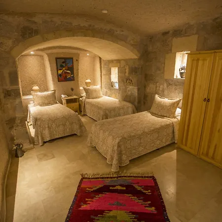 Hotel Kistar Cave