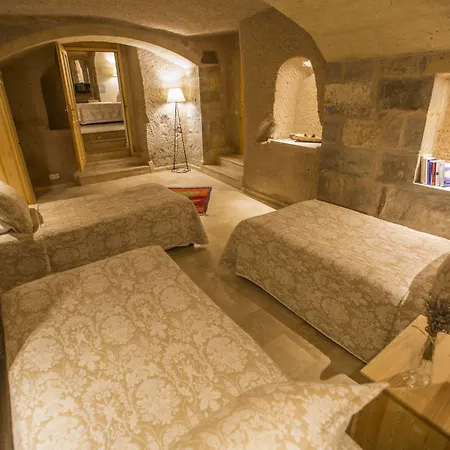 Otel Kistar Cave