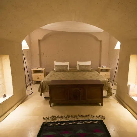 Kistar Cave 3* Uçhisar