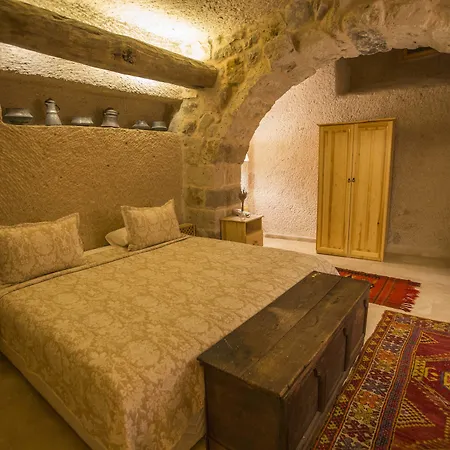 Hotel Kistar Cave 3*