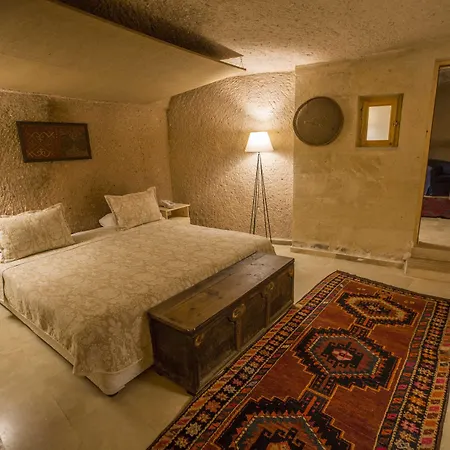 Kistar Cave Hotel Uçhisar