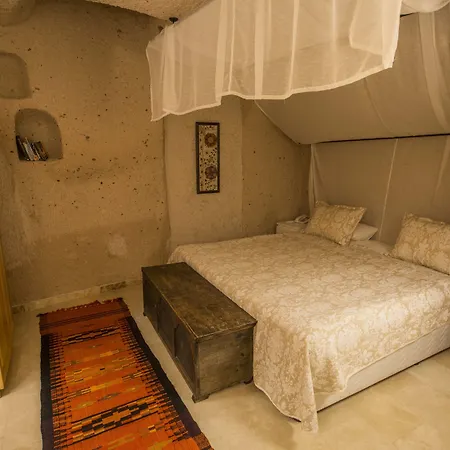 Otel Kistar Cave