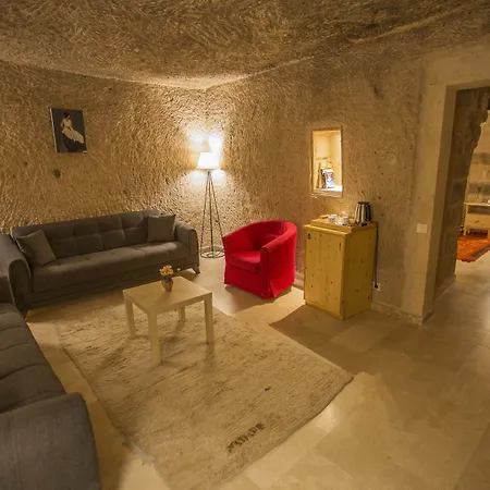 Kistar Cave Hotel Uçhisar