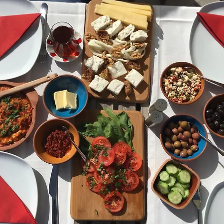 Hotel Kistar Cave Uçhisar