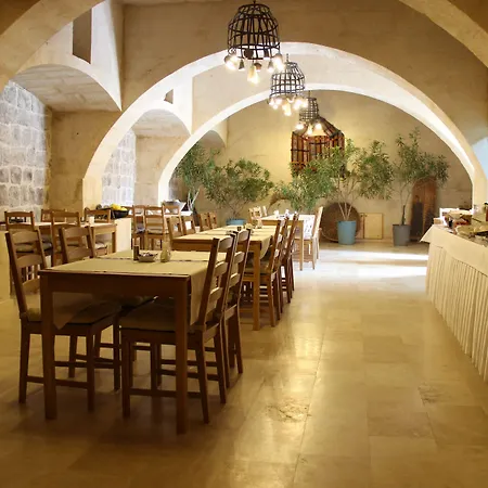 Kistar Cave 3* Uçhisar