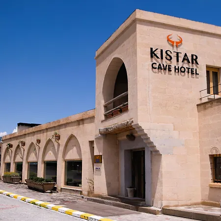 Hotel Kistar Cave 3*