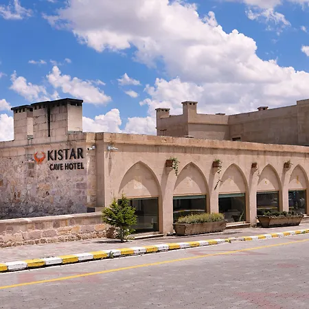 Kistar Cave Hotel