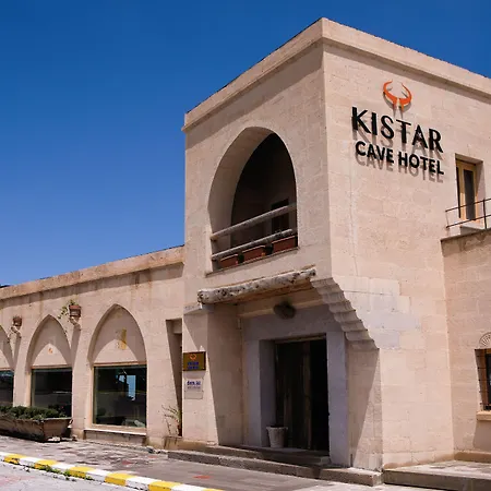 Kistar Cave 3* Üçhisar