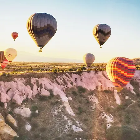 Hotel Kistar Cave 3*