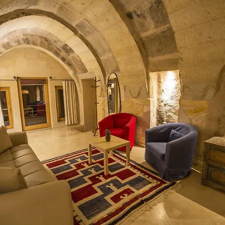 Kistar Cave Hotel Uçhisar