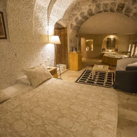 Kistar Cave 3* Uçhisar