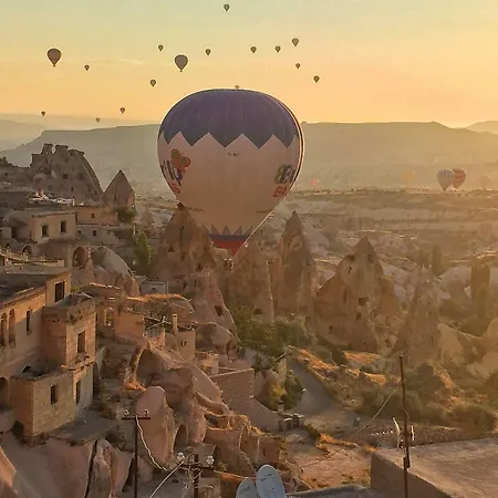 Hotel Kistar Cave 3*